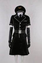 Persona5 Dancing in Starlight Protagonist Cosplay Costume Custom Made
