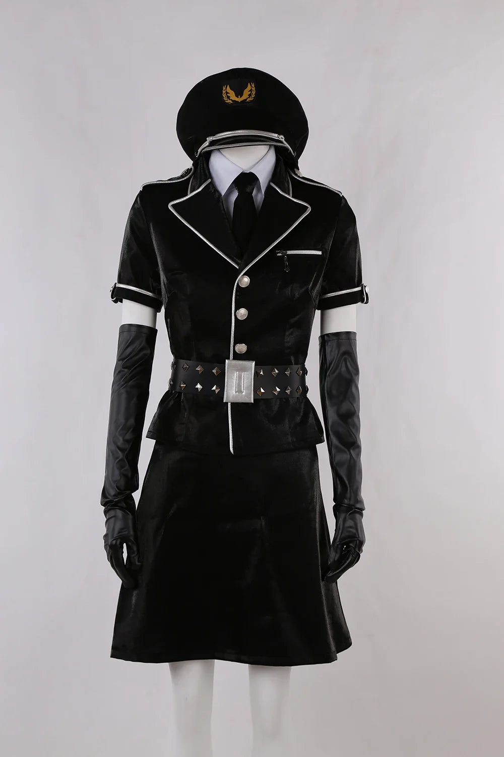 Persona5 Dancing in Starlight Protagonist Cosplay Costume Custom Made
