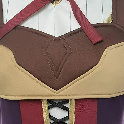The Rising of the Shield Hero Raphtalia Dress Cosplay Costume
