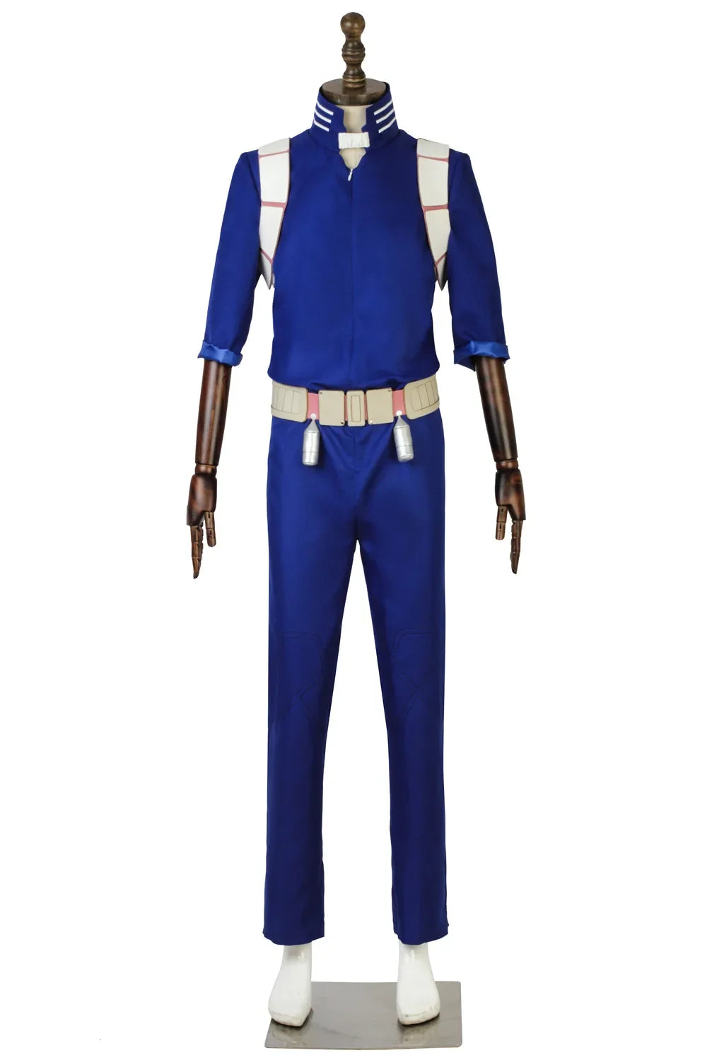 My Hero Academia Shouto Todoroki Cosplay Costume Custom Made