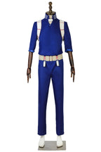 My Hero Academia Shouto Todoroki Cosplay Costume Custom Made