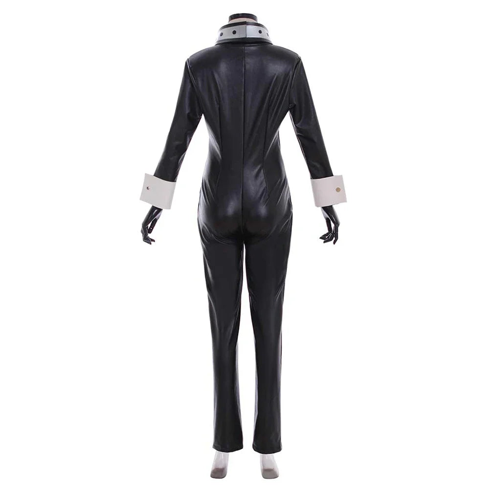 My Hero Academia Camie Utsushimi Cosplay Costume