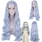 My Hero Academia Cosplay Wig Set for Shoto Todoroki Aizawa Tsuyu Asui Himiko Toga Character Costume Hair