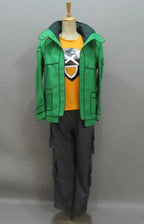 Fairy Tail Leo Loke Cosplay Costume Custom Made