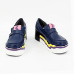 Valorant Hero Clove Cosplay Shoes Custom Made Boots Any Size