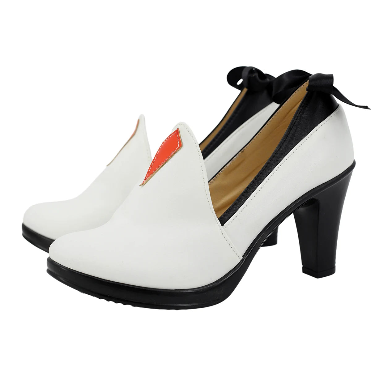 FGO Olgamarie Cosplay Shoes High Heel Boots
