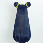 JOJO Stone Ocean Jolyne Cujoh Cosplay Wig Long Hair Manga Version