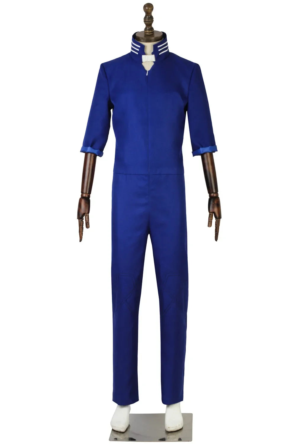 My Hero Academia Shouto Todoroki Cosplay Costume Custom Made