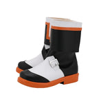 Arknights Croissant Cosplay Boots Customized Shoes