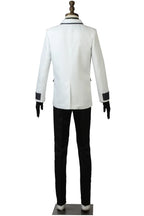 Tokyo Ghoul Qs Squad Kuki Urie Suit Cosplay Costume Custom Made