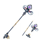 The Herta Cosplay Staff Prop Honkai: Star Rail Cosplay Prop