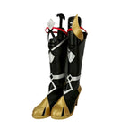 Chaussures de cosplay Honkai Impact 3rd Herrscher of Sentience, bottes sur mesure