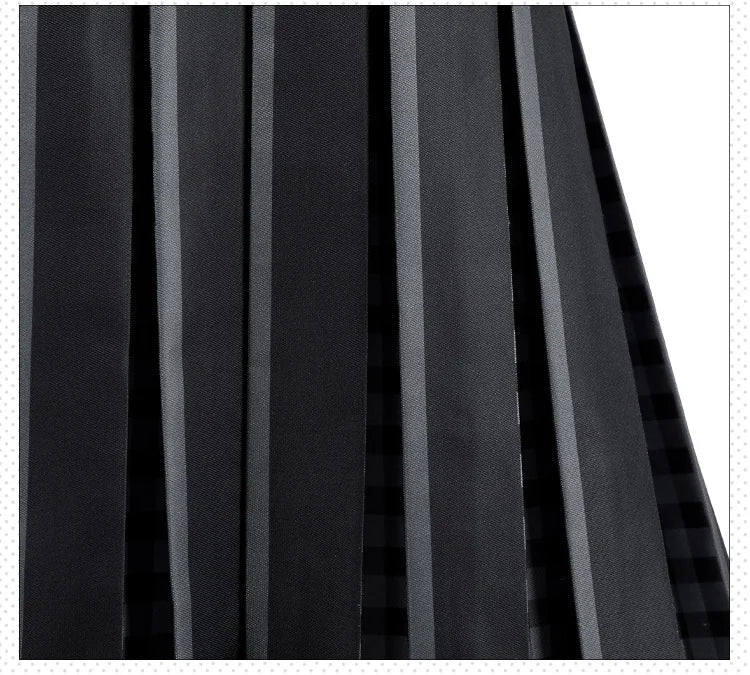 Wednesday Addams Season 2 Cosplay Costume Nevermore Academy Uniform Outfit