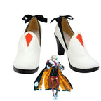 FGO Olgamarie Cosplay Shoes High Heel Boots