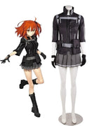 FGO Fate Grand Order Gudako Master Cosplay Costume