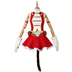 My Hero Academia Pussycats Mandalay Shino Sosaki Cosplay Costume