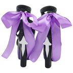 Zenless Zone Zero Vivian Cosplay Boots High Heel Shoes