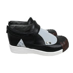 Chaussures de cosplay Zenless Zone Zero Koleda Belobog, bottes en cuir personnalisées