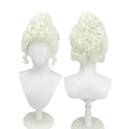 Zootopia 2 cosplay wigs for Bellwether Gazelle Nick Flash Gary Judy Bogo Fru Fru Mayor Winddancer Lionheart