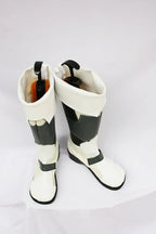 Final Fantasy IX Zidane Tribal Cosplay Boots Custom Made Shoes