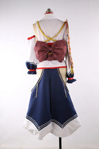 Fate Grand Order FGO Tomoe Gozen Cosplay Costume Custom Made