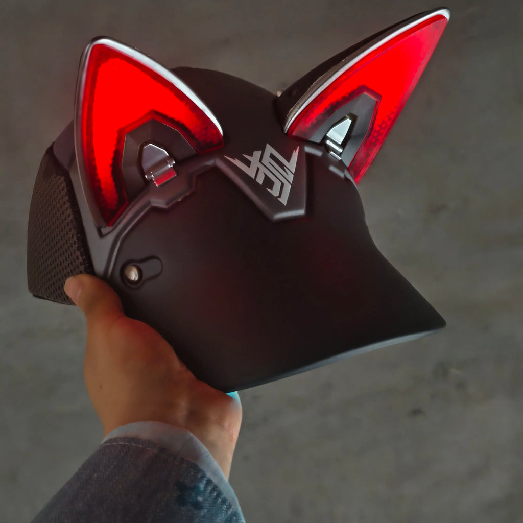 Overwatch Kiriko Fox Ears Hat Cosplay Prop