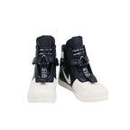 Arknights Texas Cosplay Boots Custom Made Shoes