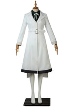 Tokyo Ghoul Quinx Squad Saiko Yonebayashi Cosplay Costume
