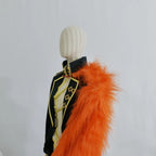 Limbus Company Sancho Cosplay Costume Custom Made Carnival Halloween Suit