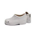 Jujutsu Kaisen Hajime Kashimo Cosplay Boots Grey Shoes