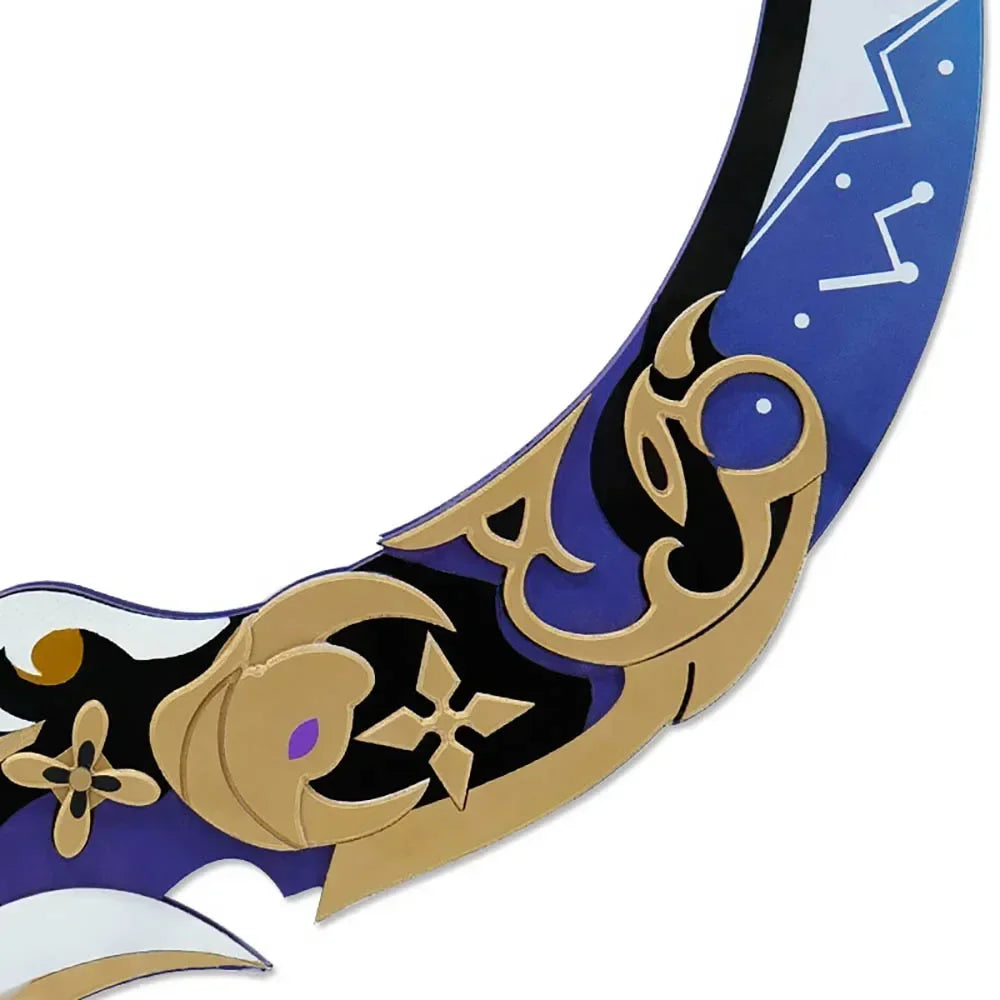 Honkai Impact 3 Pardofelis Cosplay Prop for Halloween Christmas Party Roleplay