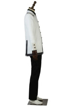 Tokyo Ghoul Qs Squad Tooru Mutsuki Cosplay Costume