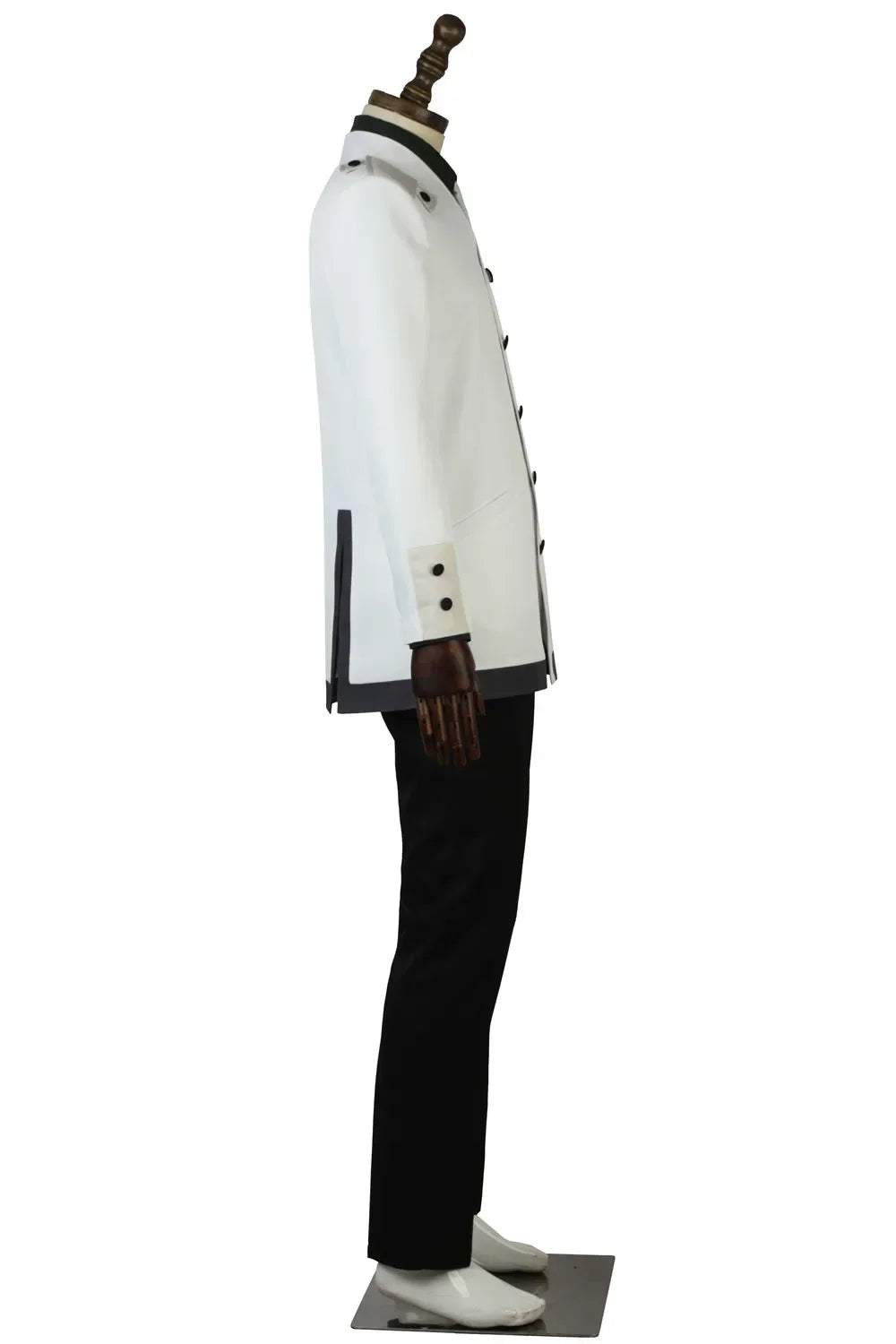 Tokyo Ghoul Qs Squad Tooru Mutsuki Cosplay Costume