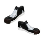 Chaussures de cosplay Zenless Zone Zero Koleda Belobog, bottes en cuir personnalisées