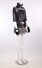 FGO Fate Grand Order Gudako Master Cosplay Costume