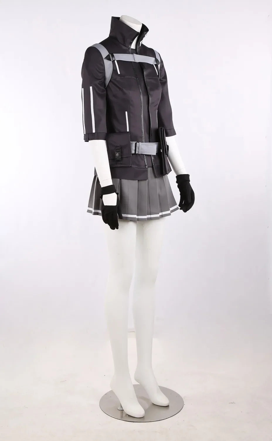 FGO Fate Grand Order Gudako Master Cosplay Costume