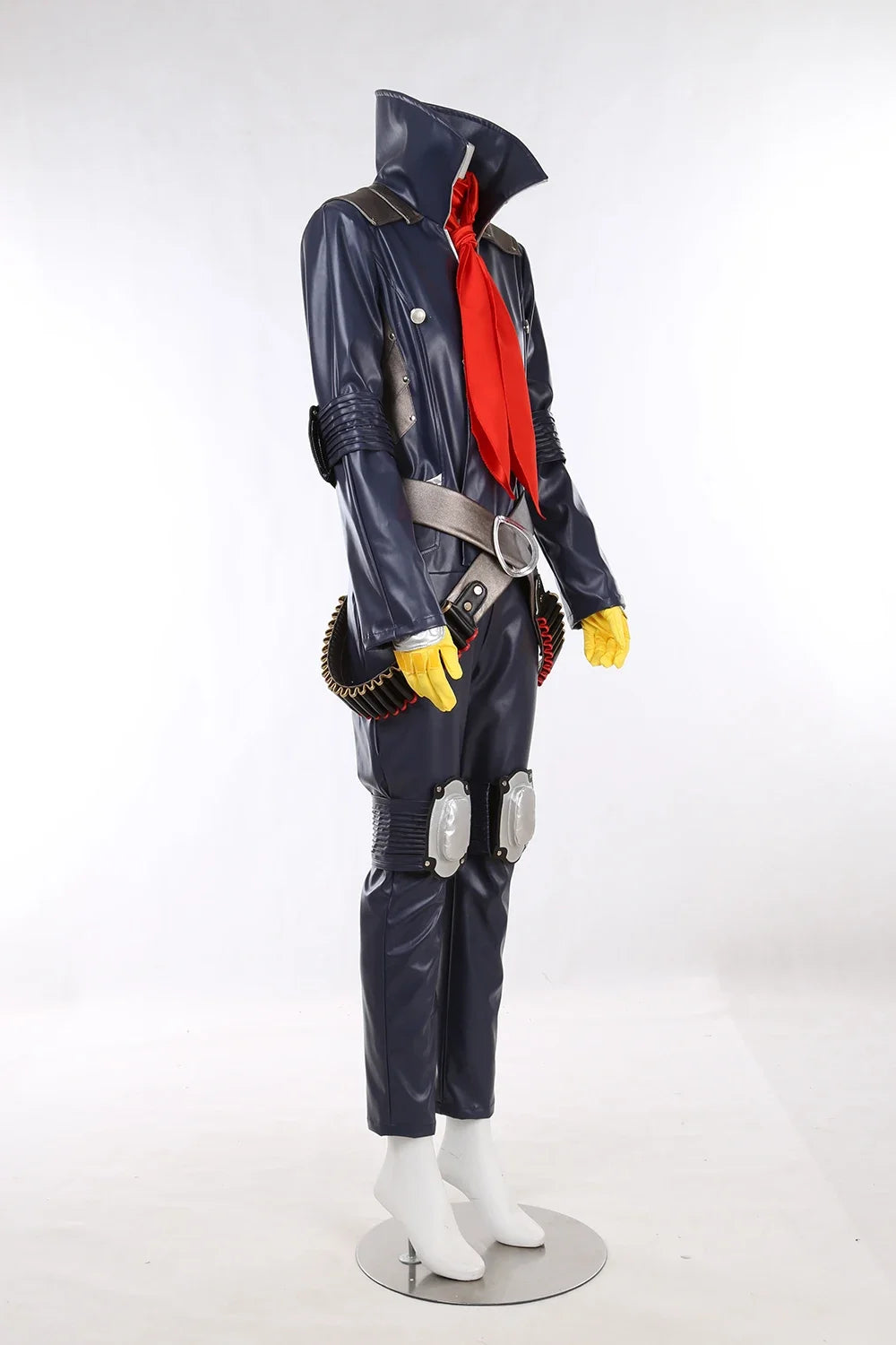 PERSONA5 Ryuji Sakamoto Cosplay Costume Full Set Custom Made
