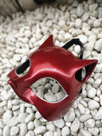 Persona5 Ann Takamaki Adjustable FRP Cosplay Mask