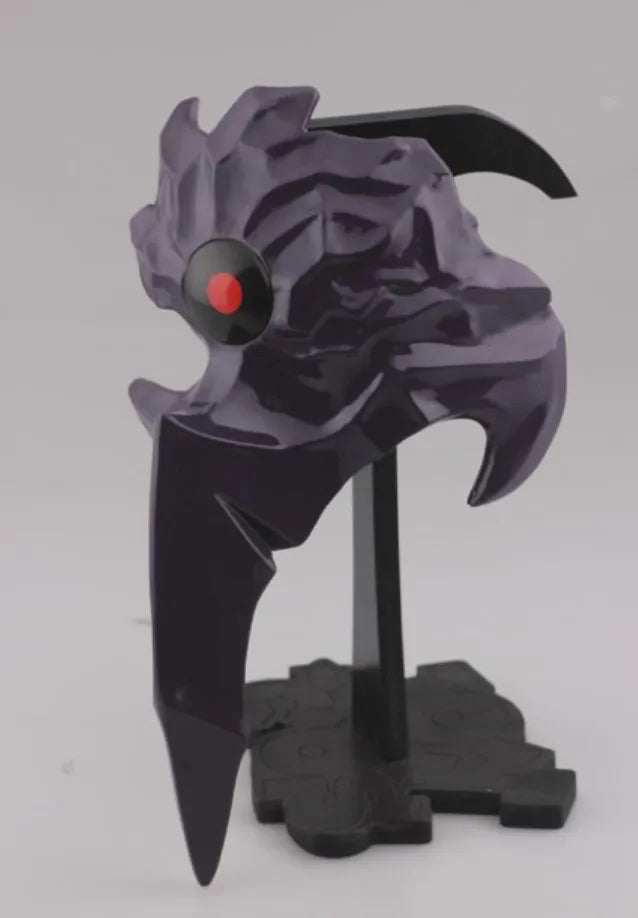 Tokyo Ghoul Kaneki Ken Cosplay Mask Centipede Face Mask