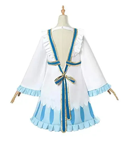 The Rising of the Shield Hero Filo Dress Cosplay Costume