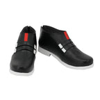 Honkai Star Rail Blade Cosplay Boots Black Shoes