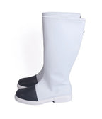 My Hero Academia Mr. Compress Atsuhiro Sako Cosplay Boots Black Shoes