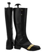 FGO Ophelia von Ratcliffe Cosplay Shoes Fate Grand Order Custom Made Boots