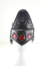 Overwatch Widowmaker Amelie Lacroix Cosplay Costume
