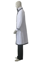 Fairy Tail Gray Fullbuster Cosplay Costume White Full Set