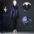 Limbus Company Ryoshu Cosplay Costume The Star of Slaughter Suit Women's Anime Outfit