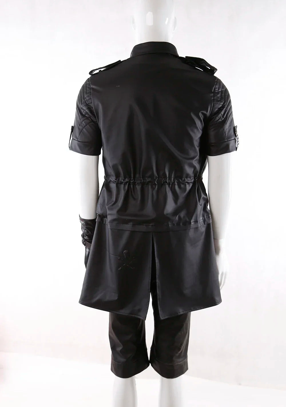 Final Fantasy 15 Noctis Lucis Caelum Cosplay Costume Full Set