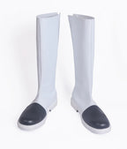My Hero Academia Mr. Compress Atsuhiro Sako Cosplay Boots Black Shoes