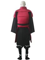 Naruto Madara Uchiha Cosplay Costume Full Set Custom Made