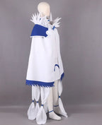 Fairy Tail Yukino Aguria Cosplay Costume Saber Tooth Celestial Spirit Outfit